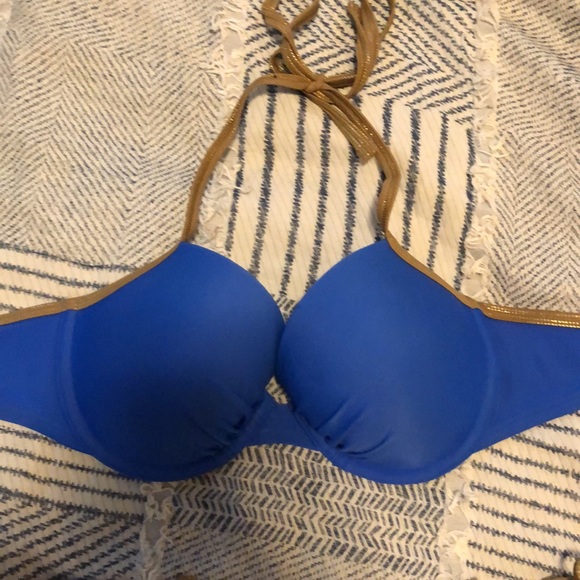 3 aerie bathing suit bundle - Picture 2 of 12